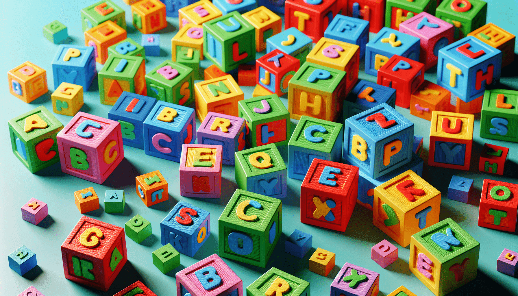 Beginner's Guide To Choosing The Right Alphabet Learning Toy - Beginner's Guide tagged article