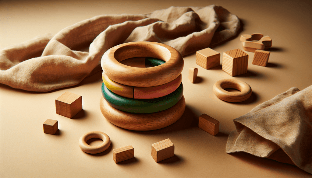 Delightful DIY Montessori Toys for Your One-Year-Old Adventure