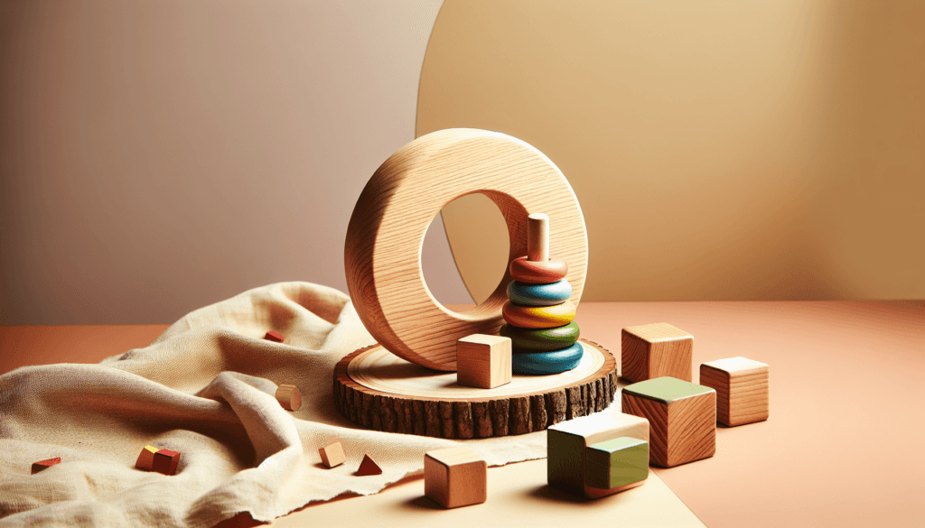 Delightful DIY Montessori Toys for Your One-Year-Old Adventure