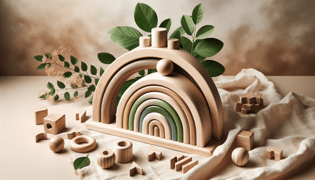 Eco-Friendly Montessori Toys: A Comprehensive Buying Guide For Conscious Parents