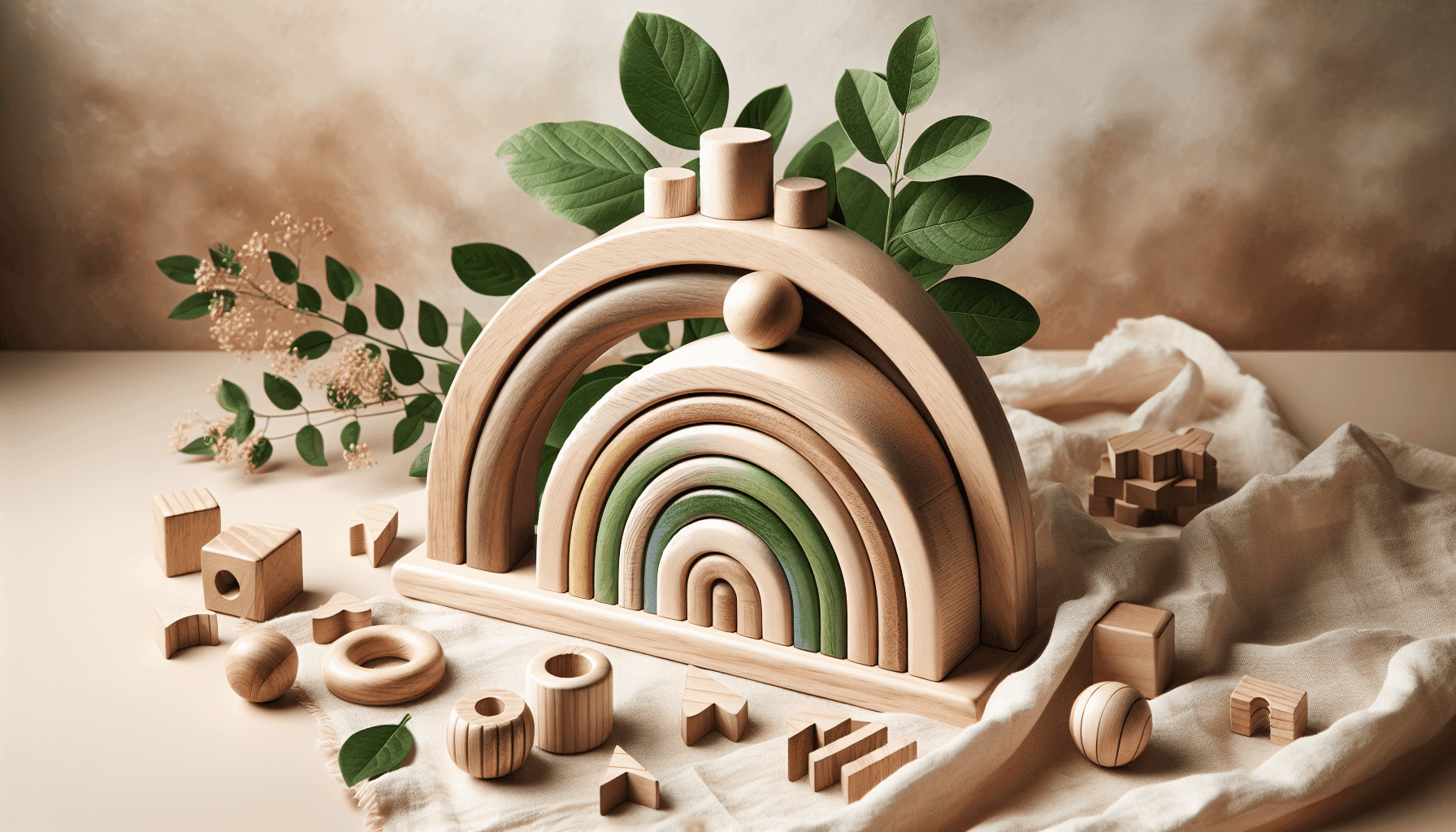 Eco-Friendly Montessori Toys: A Comprehensive Buying Guide For Conscious Parents - Buying Guide article