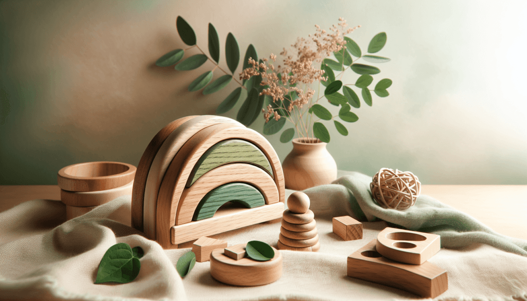 Eco-Friendly Montessori Toys: A Comprehensive Buying Guide For Conscious Parents
