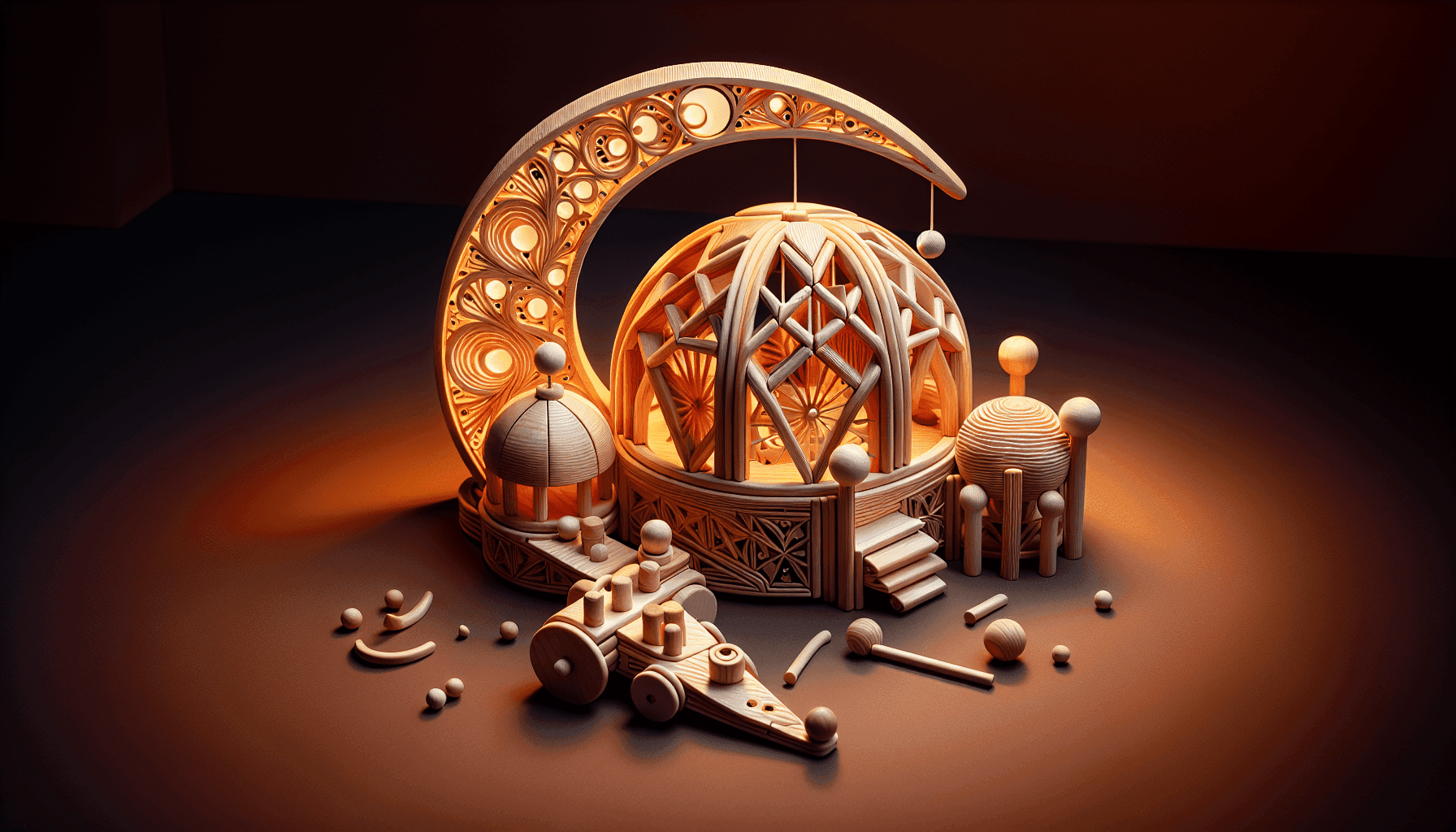 Montessori Toy Buying Guide For Every Age: From Infants To Preschoolers - Infants tagged article