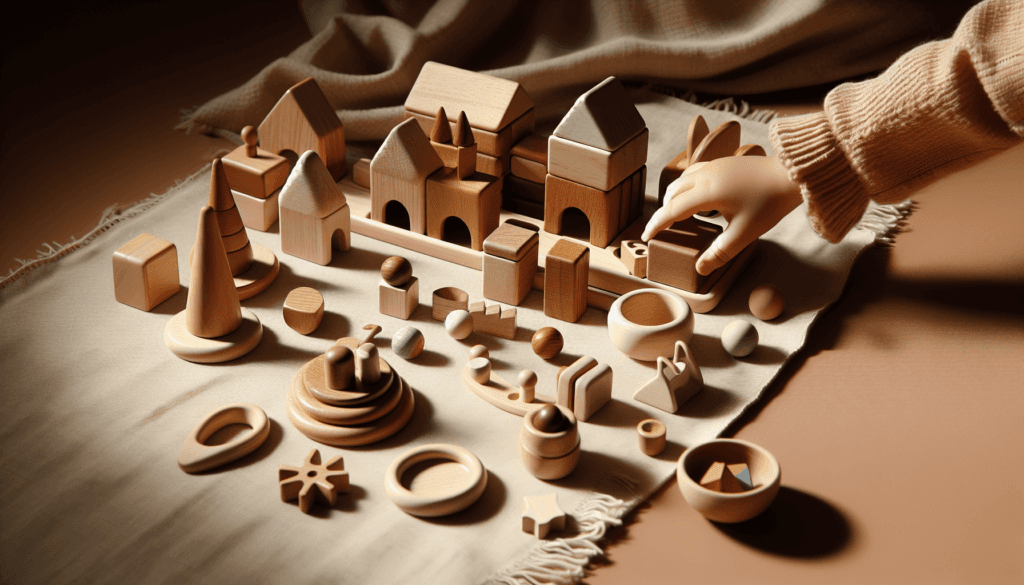 Montessori Toys For All Ages: Quality, Safety, And Educational Value