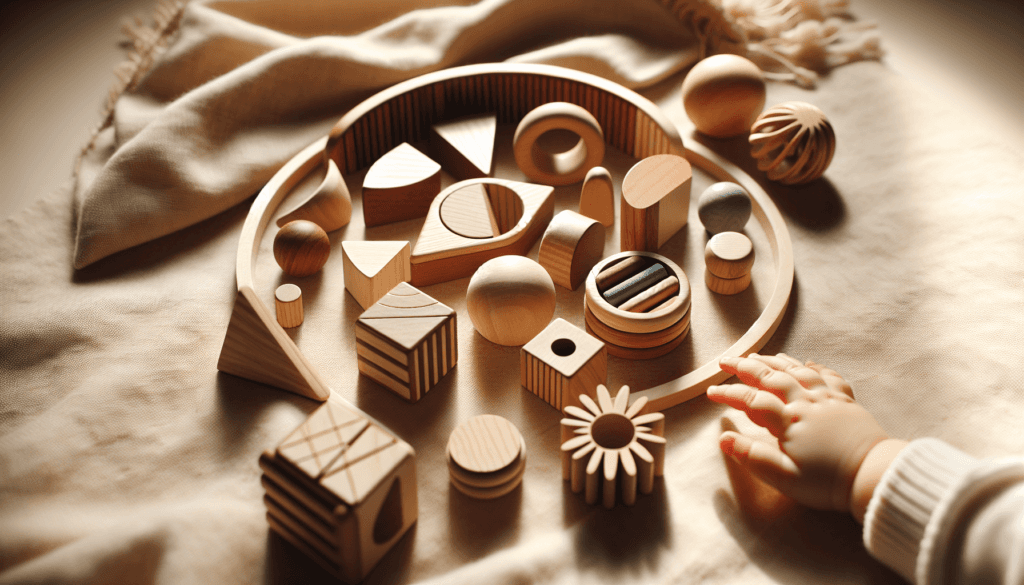 Montessori Toys For All Ages: Quality, Safety, And Educational Value