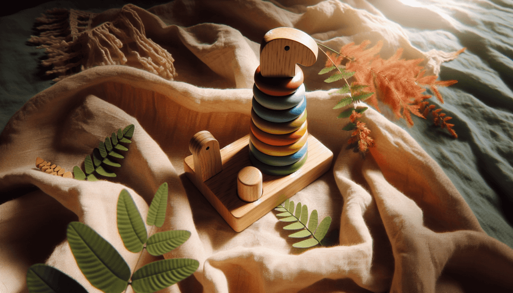 The Ultimate Guide To Choosing Montessori Toys For Children Of All Ages