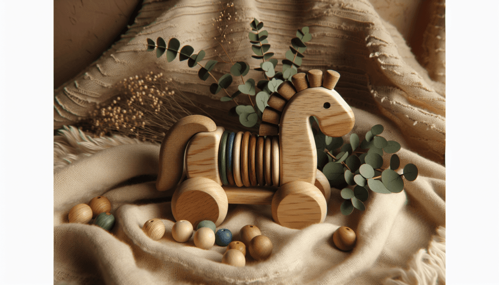 The Ultimate Guide To Choosing Montessori Toys For Children Of All Ages