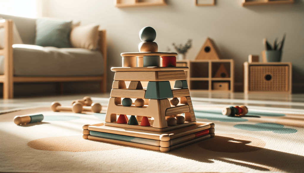 Why Montessori Toys for 1-Year-Olds Are Worth the Investment