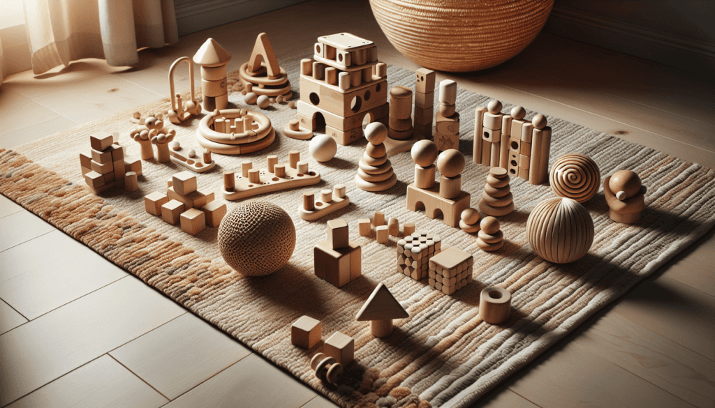 Budget-Friendly Montessori: Finding The Best Value Toys For Young Learners