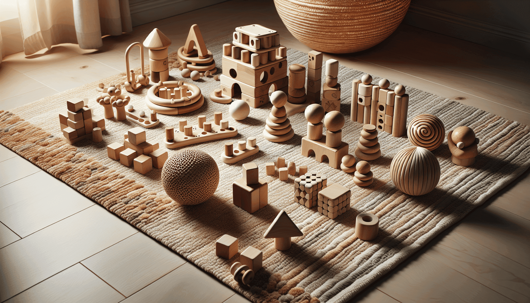 Budget-Friendly Montessori: Finding The Best Value Toys For Young Learners - Buying Guide article