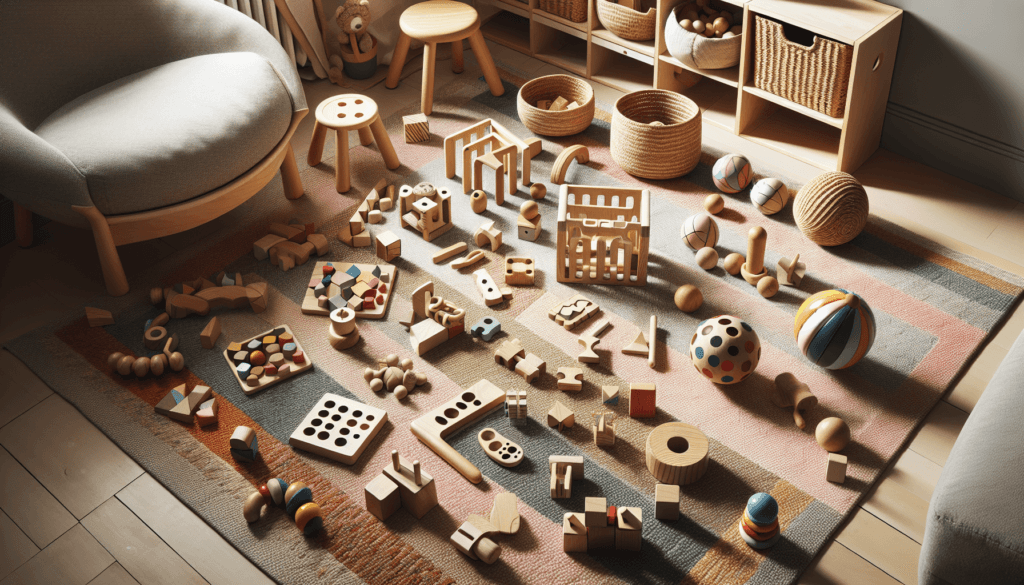 Budget-Friendly Montessori: Finding The Best Value Toys For Young Learners