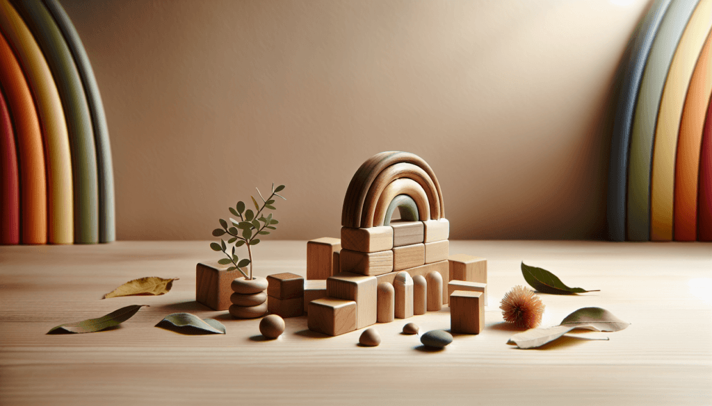 DIY Montessori Toys: How To Choose And Make Toys For All Ages