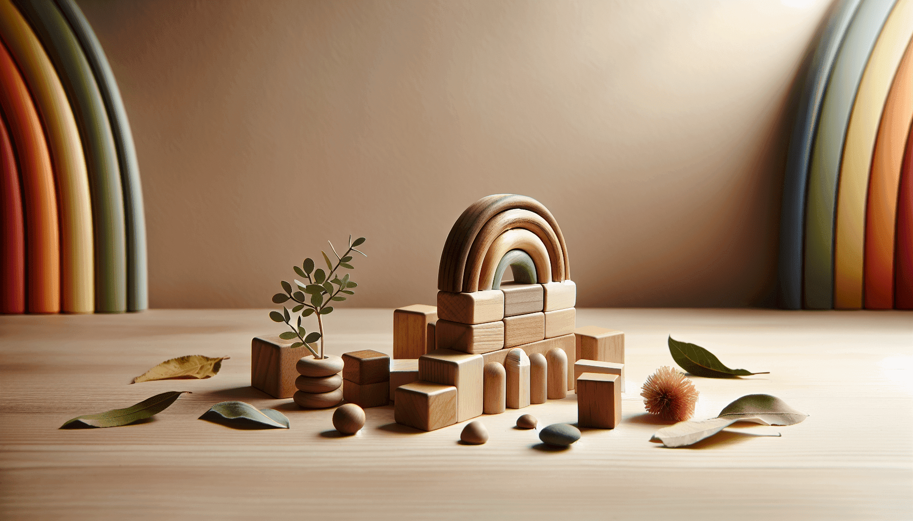 Montessori toy image