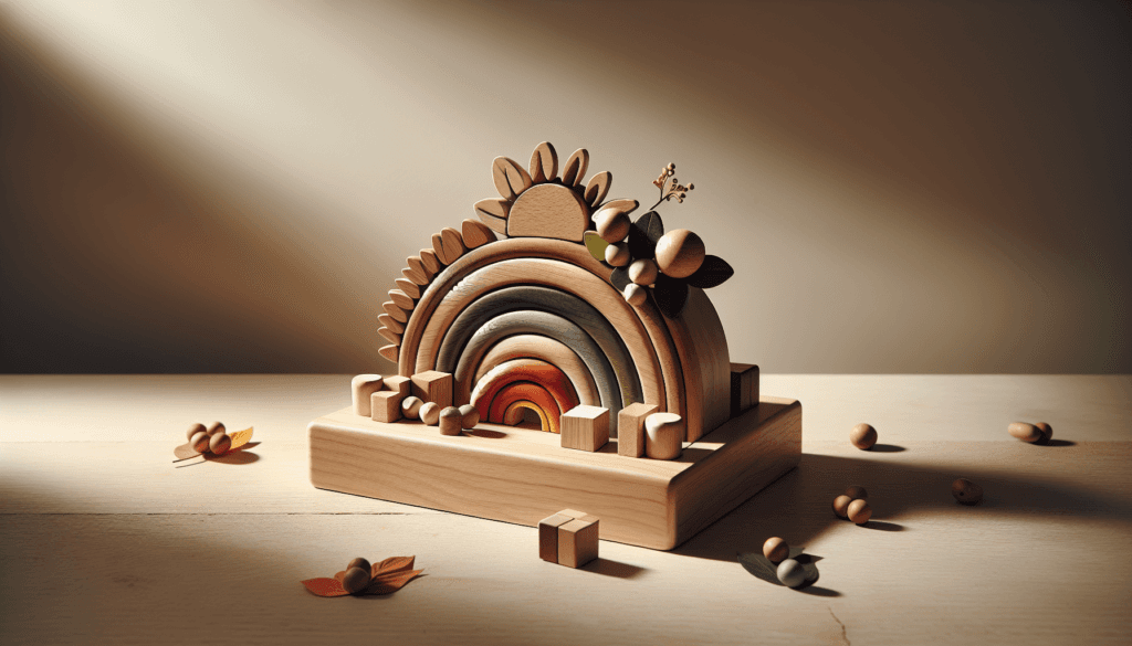 DIY Montessori Toys: How To Choose And Make Toys For All Ages