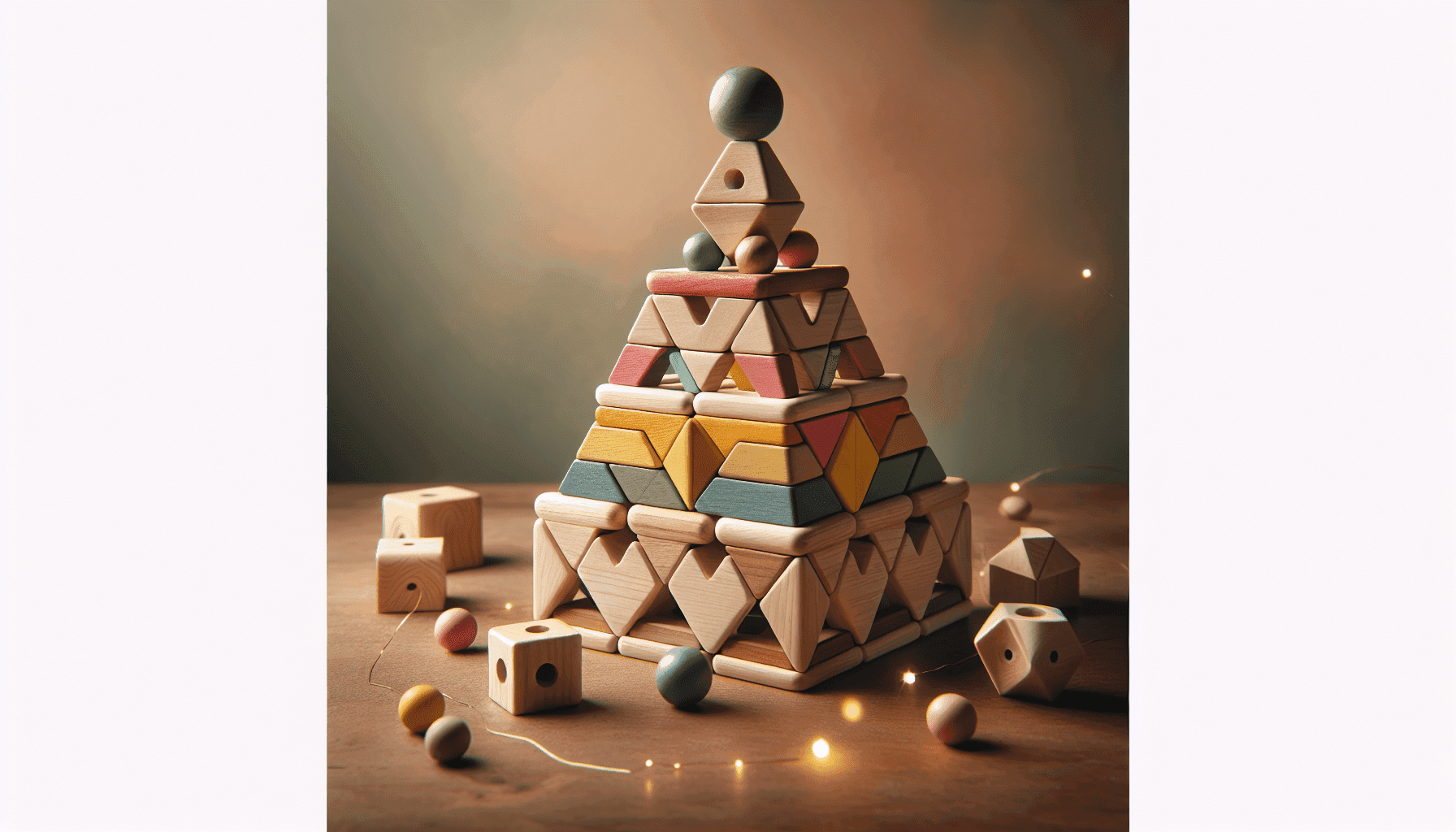 Interactive Montessori: Toys That Encourage Engagement Across Ages - Buying Guide article