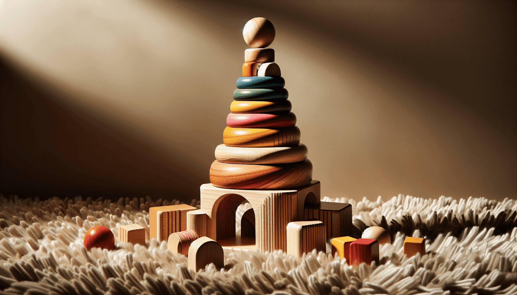 Investing In Learning: A Guide To Montessori Toys For Long-Term Development - Buying Guide article