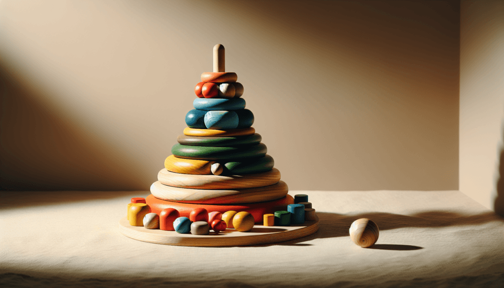 Investing In Learning: A Guide To Montessori Toys For Long-Term Development