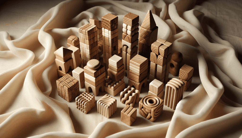 Montessori Toy Safety: A Parents Guide To Choosing Safe Play Items