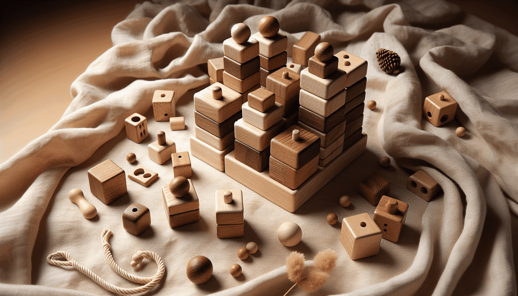 Montessori toy image