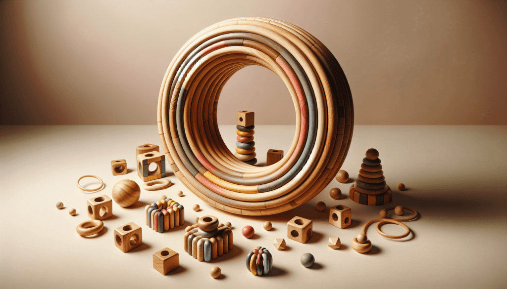 Montessori Toy Safety Tips for Parents