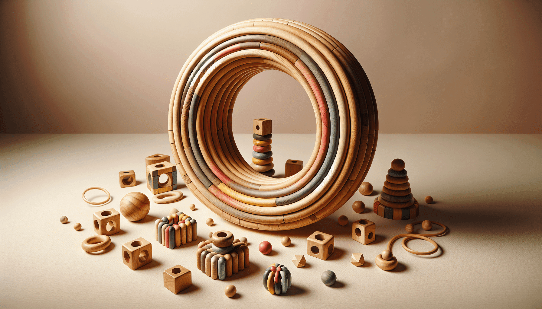 Montessori Toy Safety Tips for Parents - Education tagged article