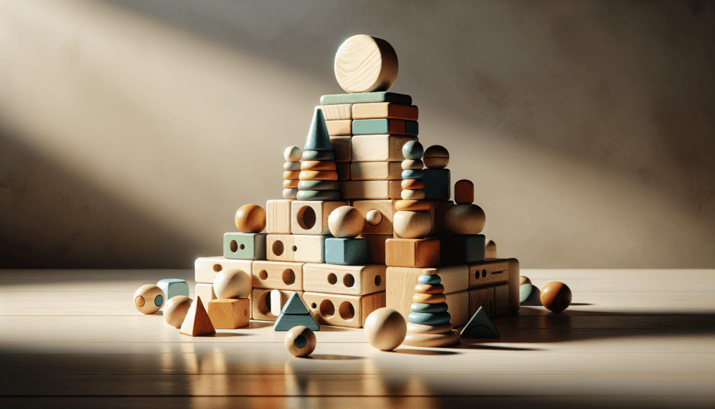 Montessori Toys On A Budget: Affordable Options For Growing Children