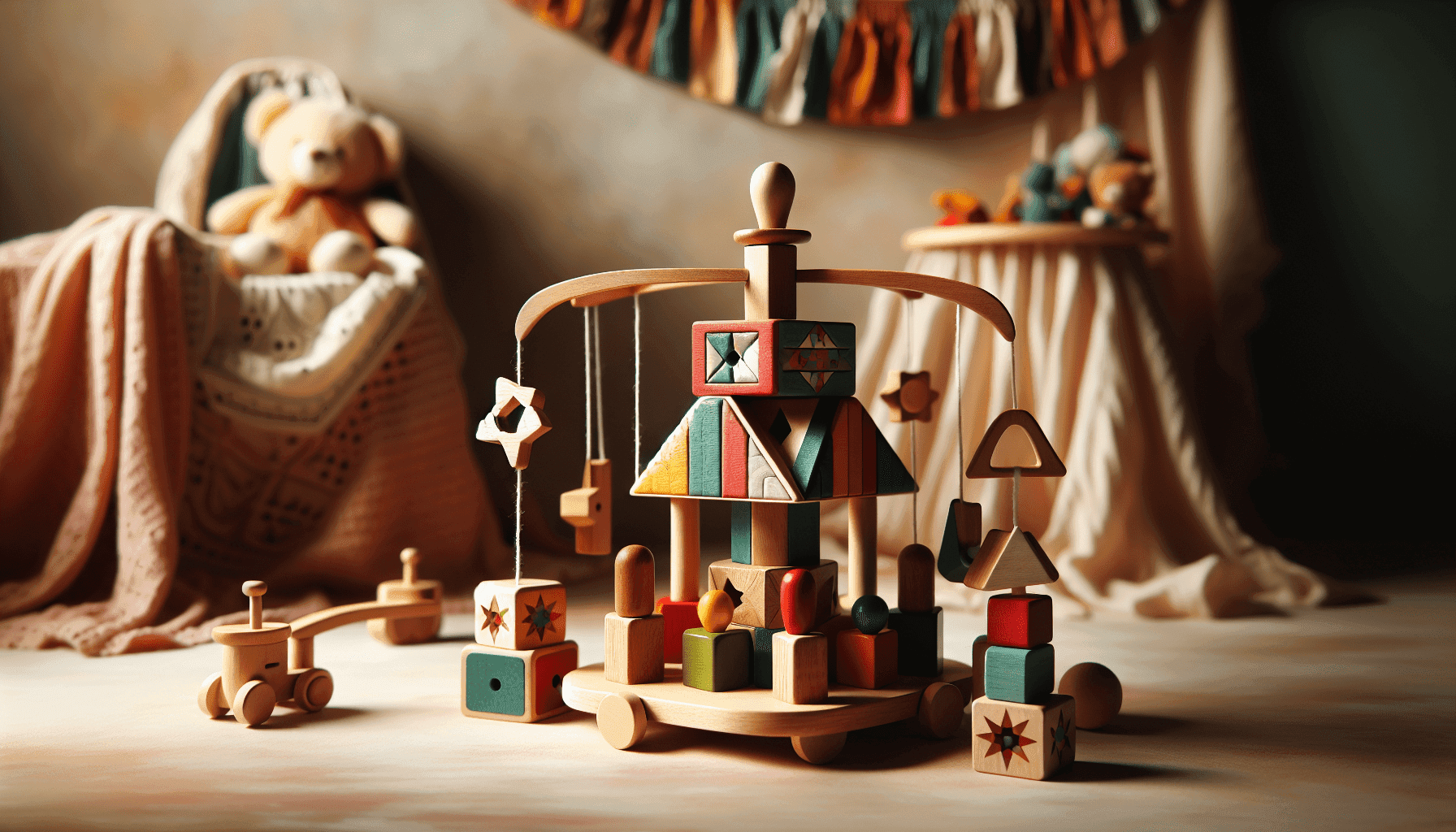 Montessori Toys that Will Enchant Your One-Year-Old - One-Year-Old tagged article