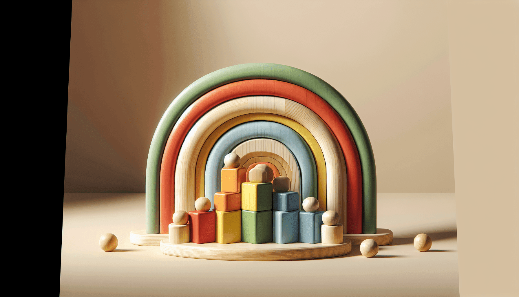 Montessori Toys That Won't Break the Bank for Your One-Year-Old - Toys tagged article
