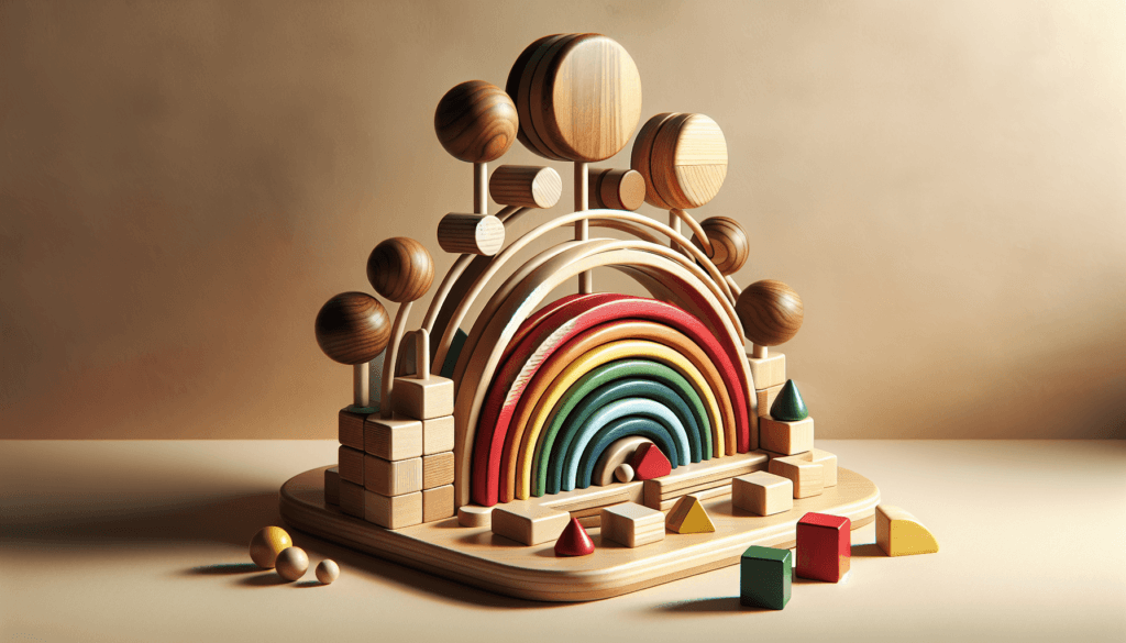 Montessori Toys That Wont Break the Bank for Your One-Year-Old