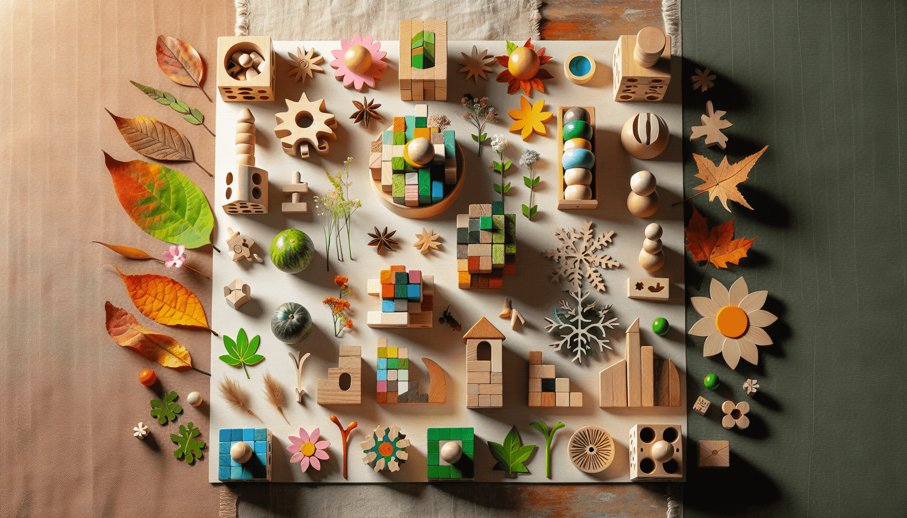 Montessori toy image