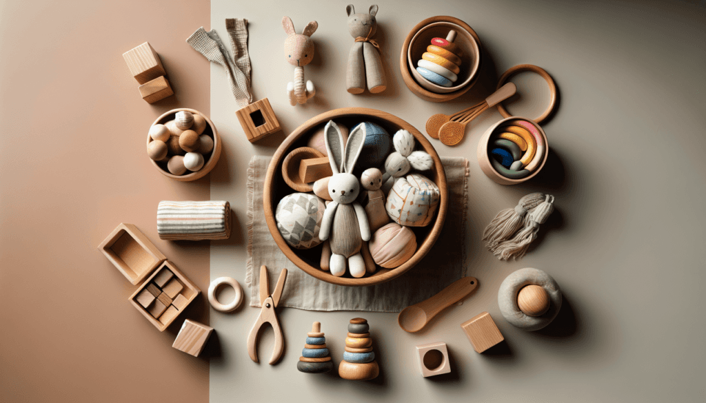 Where to Buy the Best Montessori Toys for 1-Year-Olds Online and Keep Your Sanity Intact