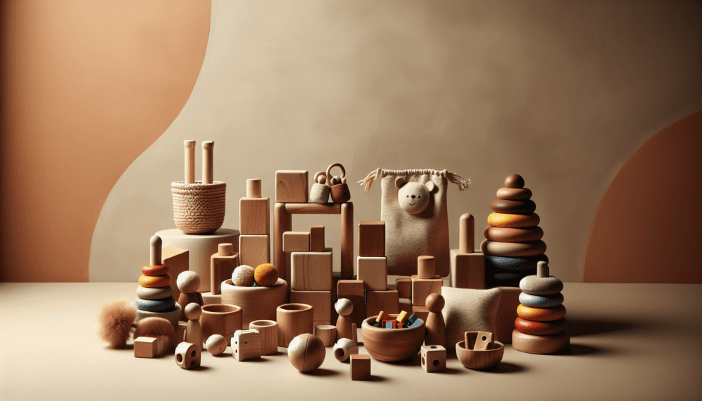 Where to Buy the Best Montessori Toys for 1-Year-Olds Online and Keep Your Sanity Intact