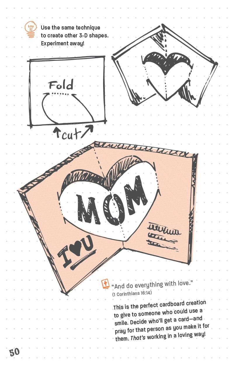 Cuttable Cardboard Creations Review - Crafting tagged article