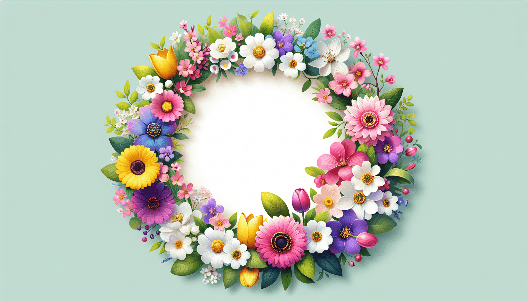 DIY May Coloring Pages: How To Create Stunning Printable Art For Spring - Creative Projects tagged article