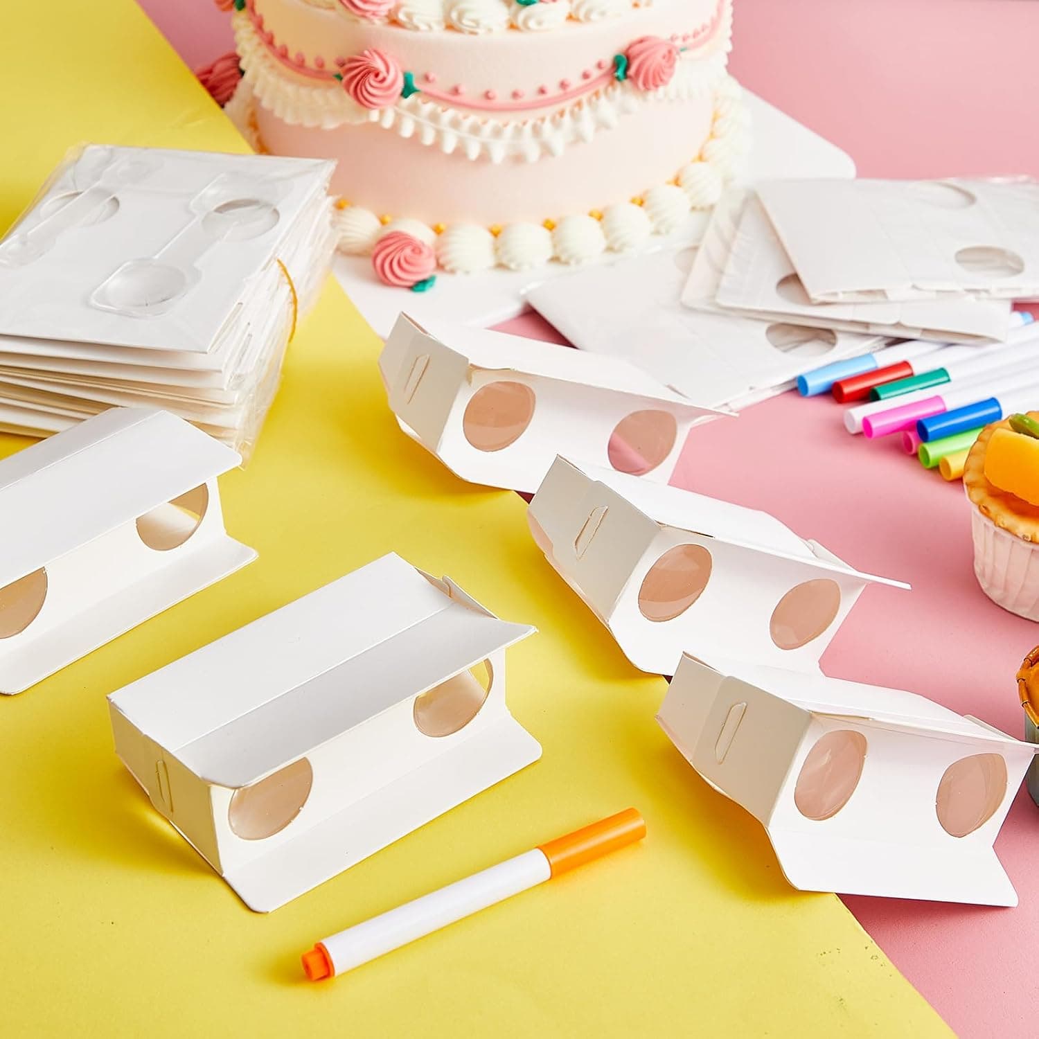 Shappy Cardboard Folding Binoculars Review - Shappy tagged article